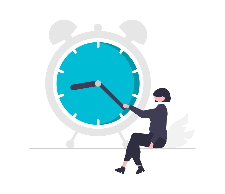 Overkilled? Time Management Tips To do more in less time
